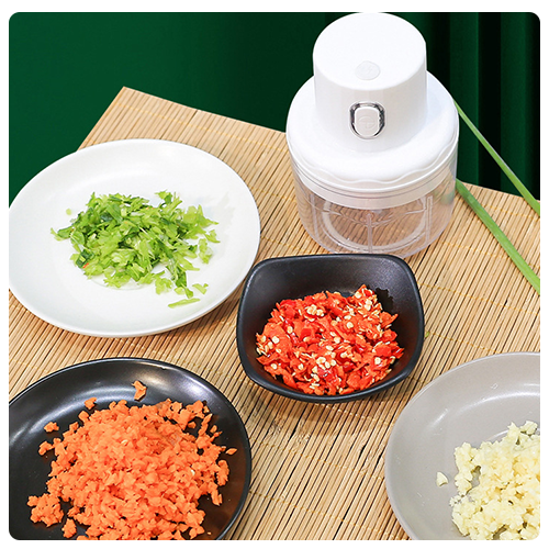 USB GARLIC GRINDER babeldokkan