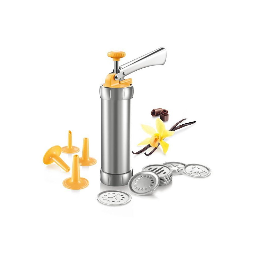 Biscuit Maker babeldokkan