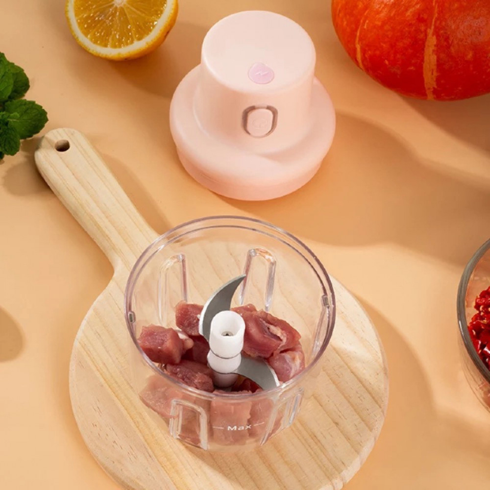 Portable USB BlenderKS babeldokkan