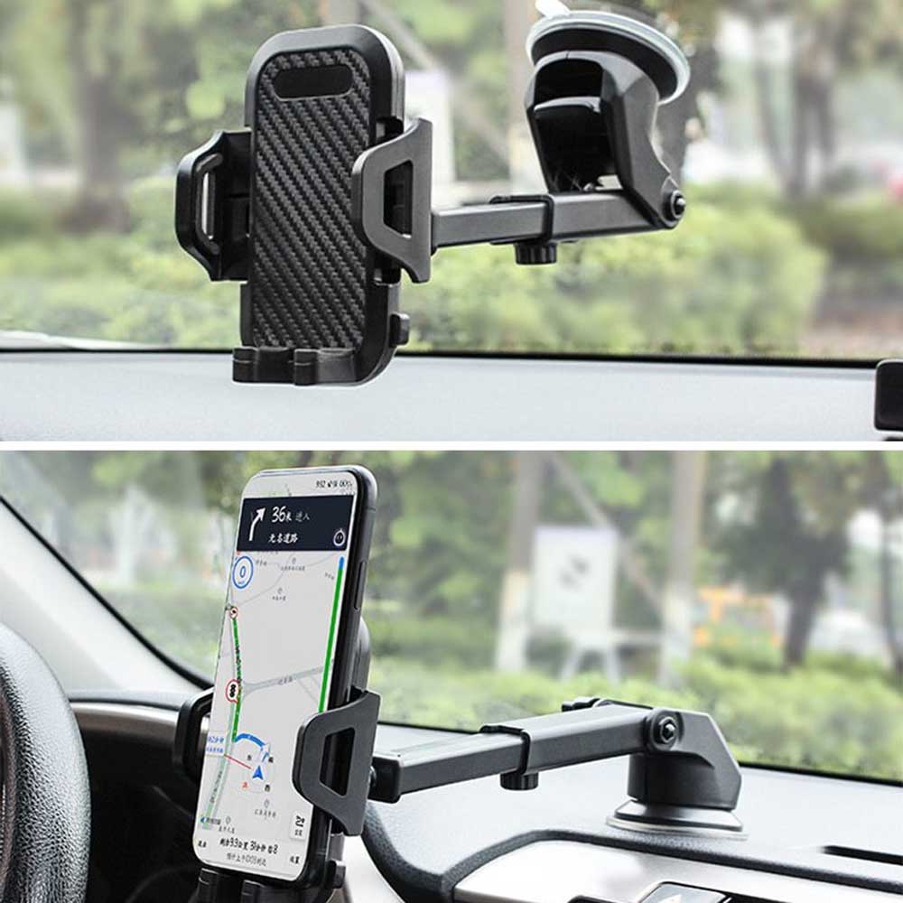 Adjustable Mobile Holder-KS-TGR - حامل موبايل السيارة العملي _0005_Layer 1