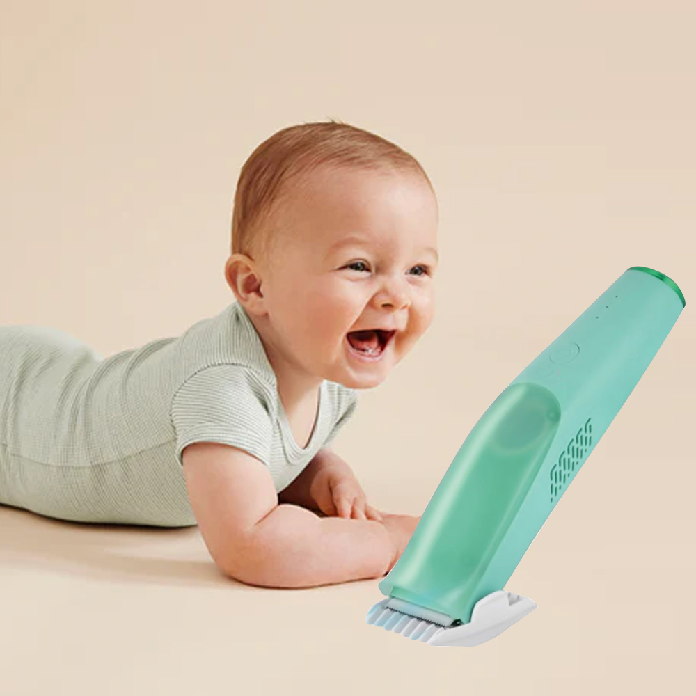 Baby Hair Clipper-KS-TGR - ماكينة حلاقة شعر الأطفال الآمنة_0001_Layer 8_0000_Layer 7