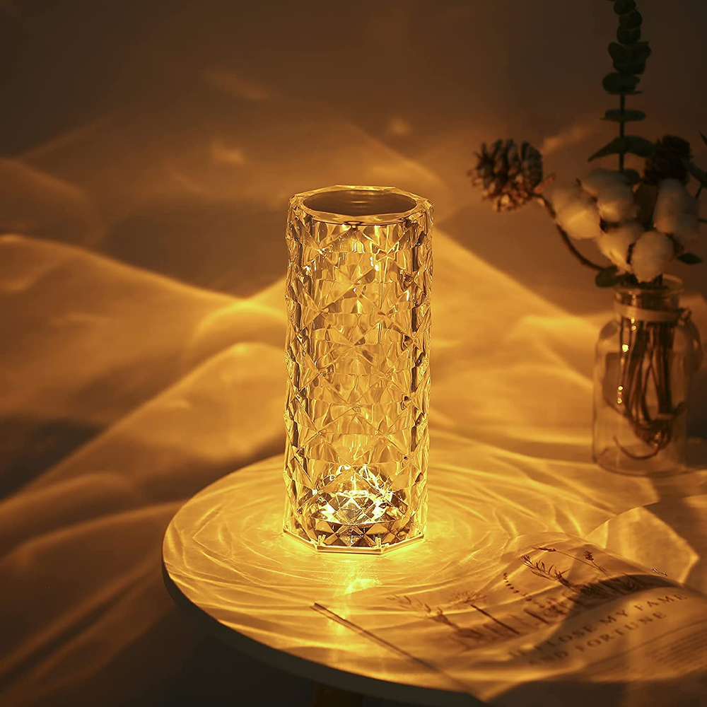 Crystal Diamond Lamp-KS-TGR - مصباح طاولة 16 اضاءة _0004_Layer 9