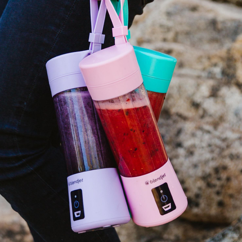 USB BlenderOM babeldokkan