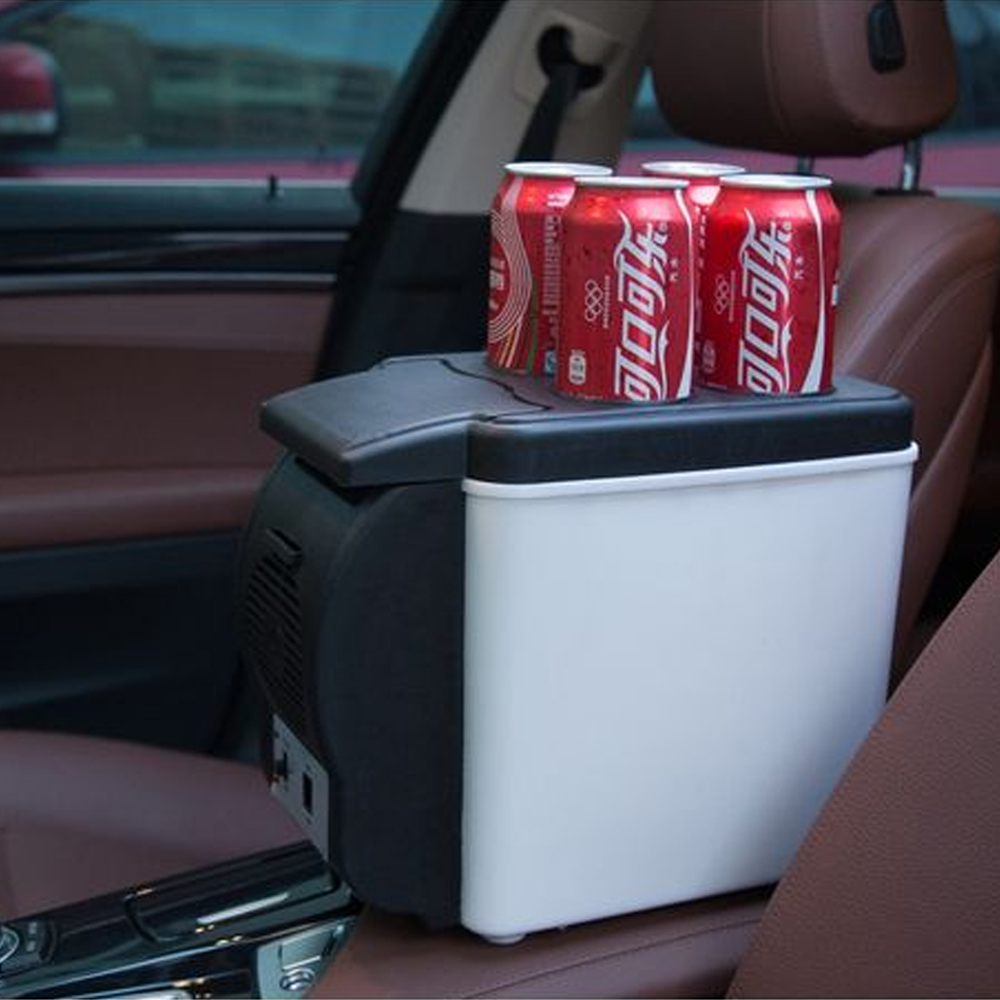 Mini Car Fridge- KS-TGR - ثلاجة السيارة - KSA - Dokkan Store_0000_Layer 16