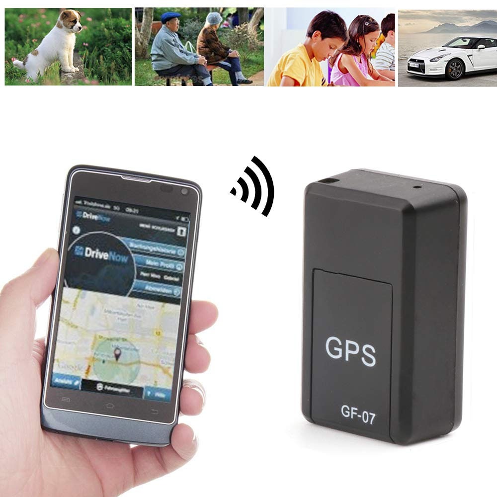 Smart mini GPS TrackerKSTGR babeldokkan